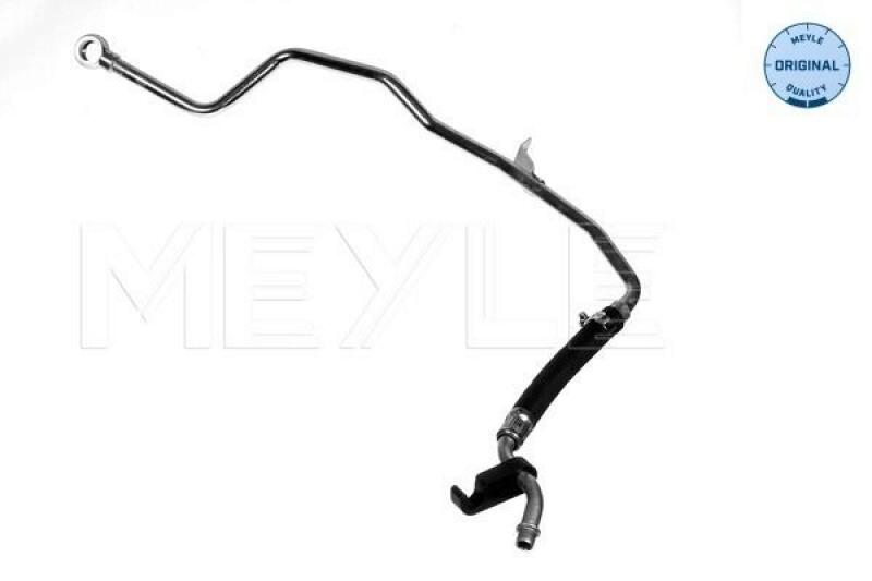 MEYLE Hydraulic Hose, steering system MEYLE-ORIGINAL: True to OE.