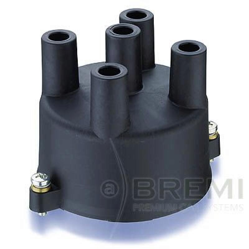 BREMI Distributor Cap