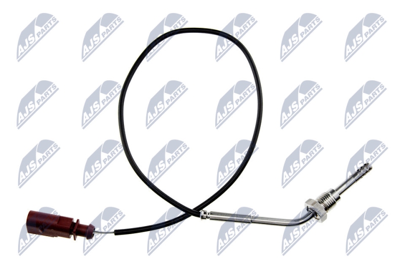 NTY Sensor, Abgastemperatur EGT-VW-050