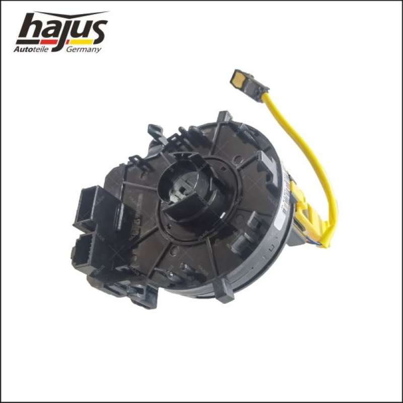 hajus Autoteile Wickelfeder, Airbag