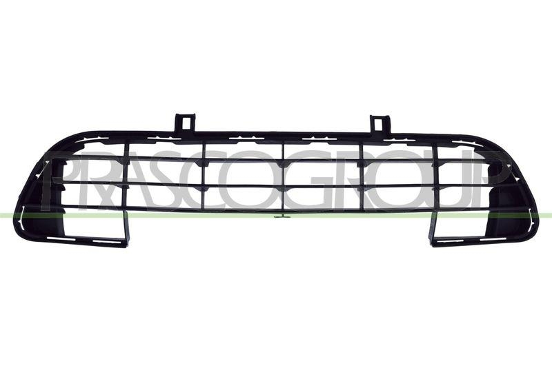 Ventilation Grille, bumper Premium