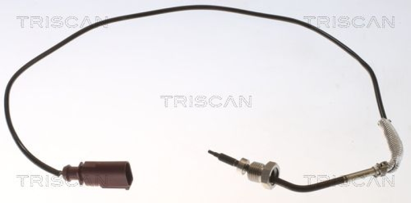 TRISCAN Sensor, Abgastemperatur 8826 29186
