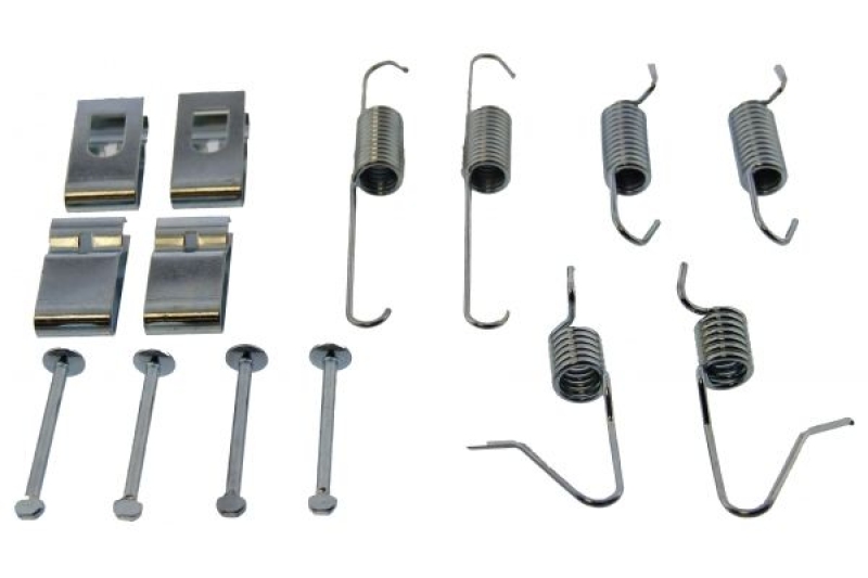 MAPCO Zubeh&ouml;rsatz Bremsbacken Trommelbremse Montagesatz 9142