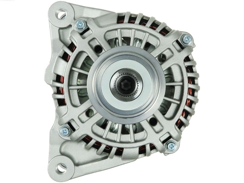 AS-PL Generator Brandneu AS-PL