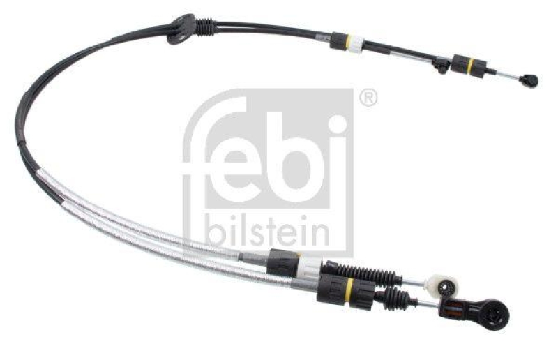 FEBI BILSTEIN Seilzug, Schaltgetriebe
