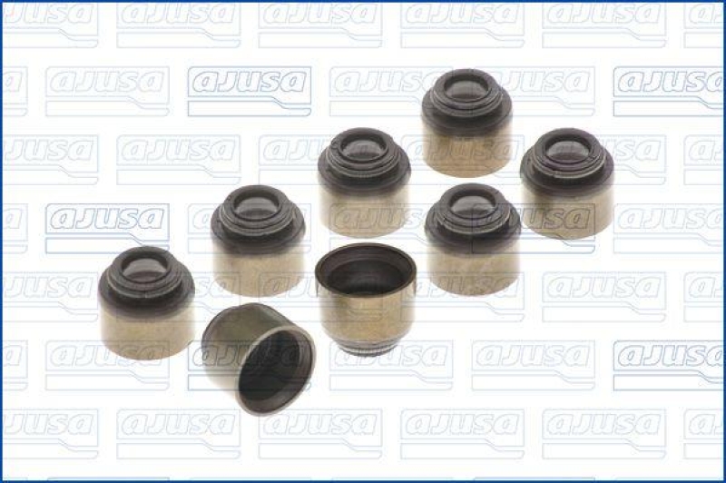 AJUSA Seal Set, valve stem