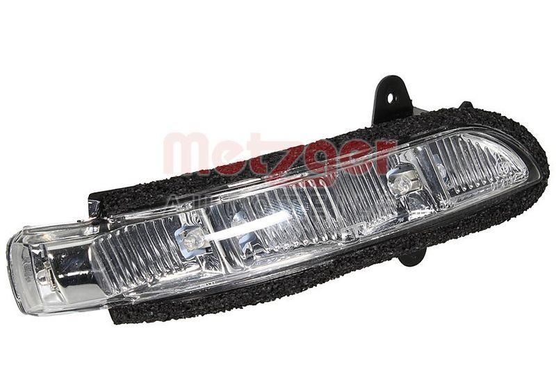 METZGER AUTOTEILE Blinkleuchte Blinker GREENPARTS