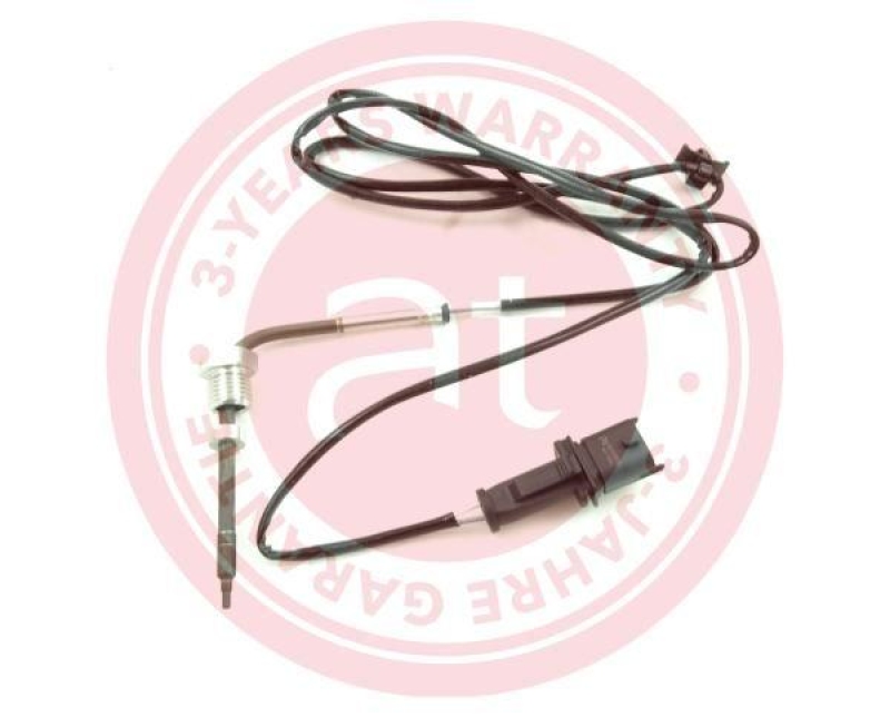 at autoteile germany Sensor, Abgastemperatur OEM - Quality - Line