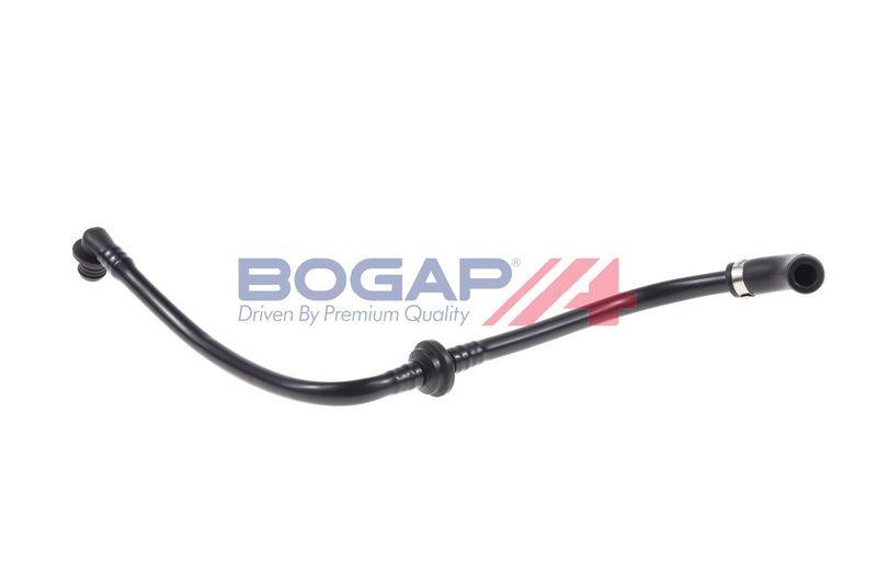 BOGAP Unterdruckschlauch, Bremsanlage BOGAP Premium