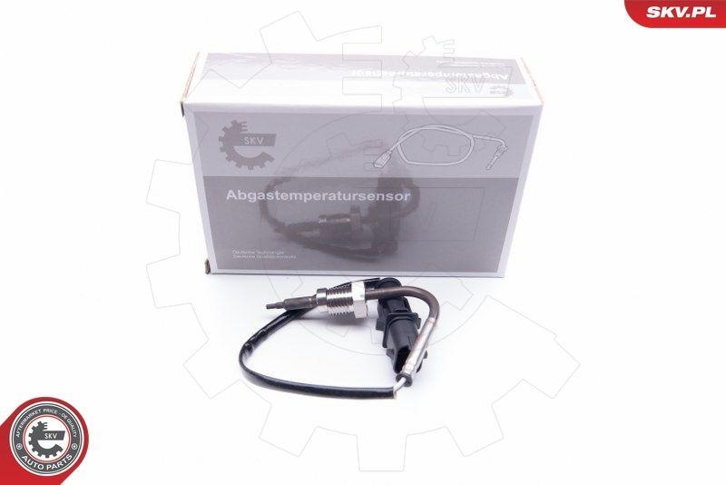 ESEN SKV Sensor, Abgastemperatur