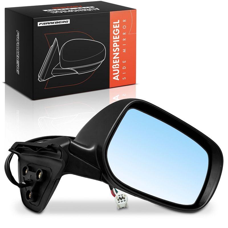 1x Frankberg Au&szlig;enspiegel Rechts 5481FB0030682