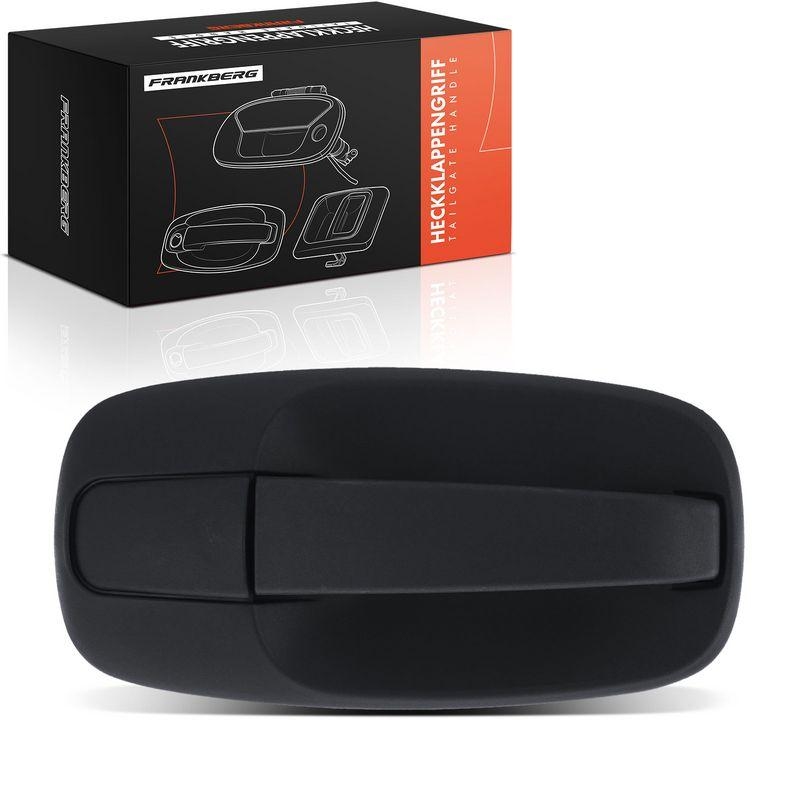 1x Frankberg Türgriff Vorne Rechts außen 5481FB0046143