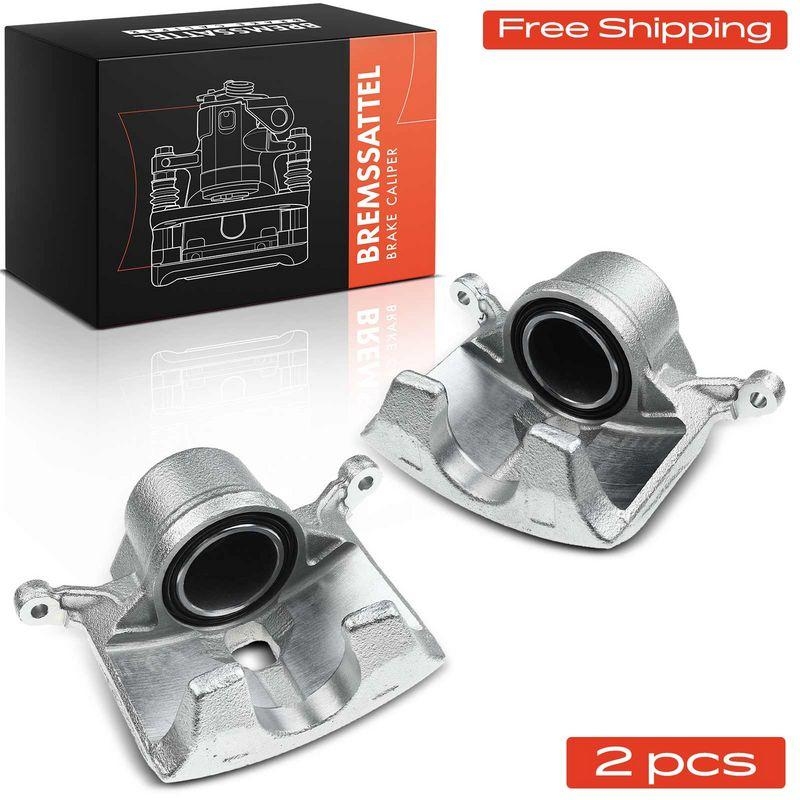 Frankberg Bremssattel