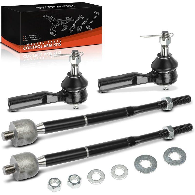 1x Frankberg Querlenker Satz Vorderachse 5481FB0035796