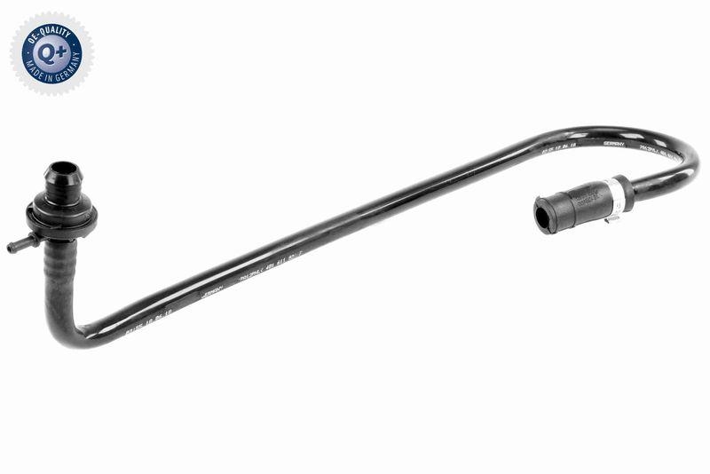 VAICO Vacuum Hose, brake system Q+, original equipment manufacturer quality MADE IN GERMANY