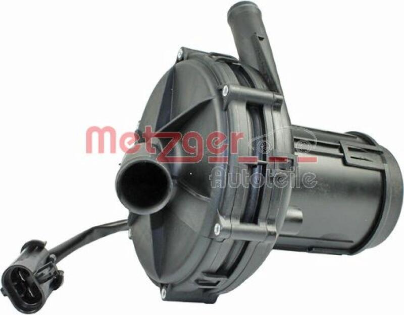 METZGER Secondary Air Pump OE-part