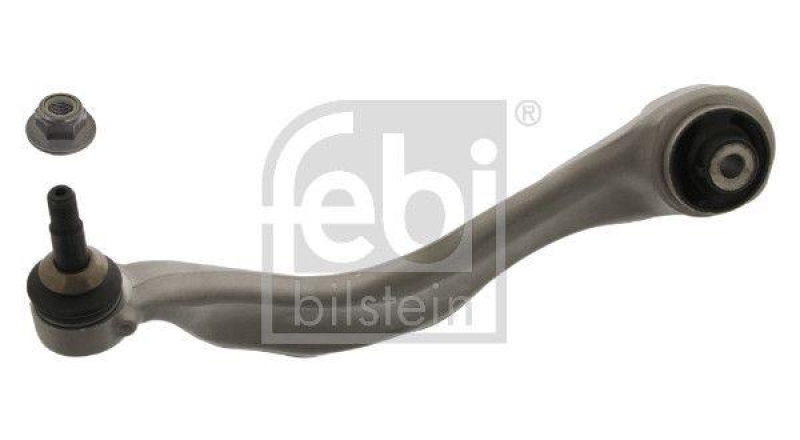 FEBI BILSTEIN Querlenker Lenker Radaufhängung