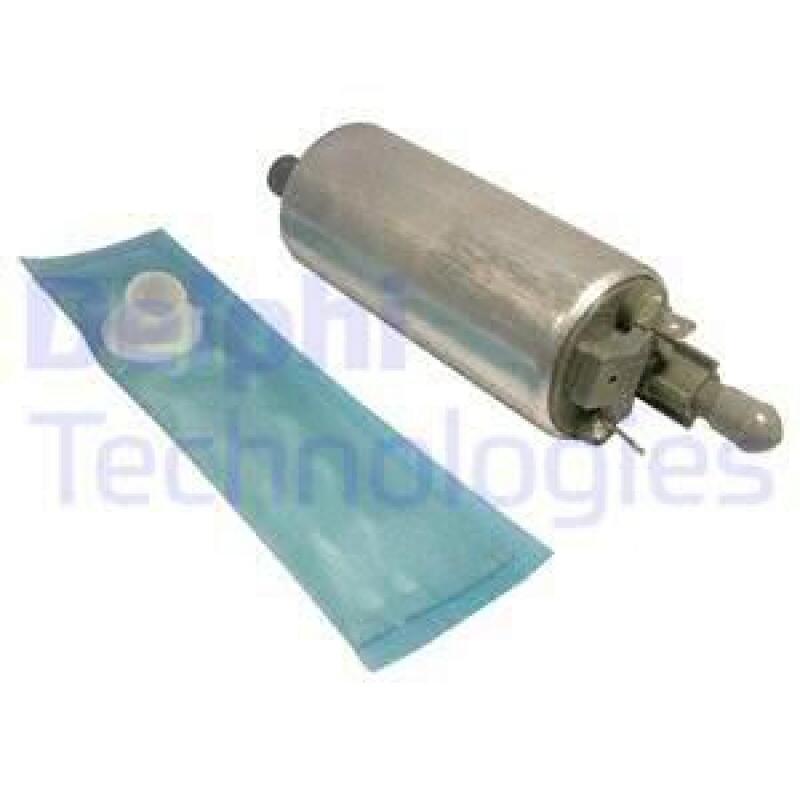 DELPHI Fuel Pump