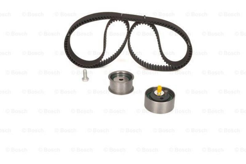 BOSCH Timing Belt Set