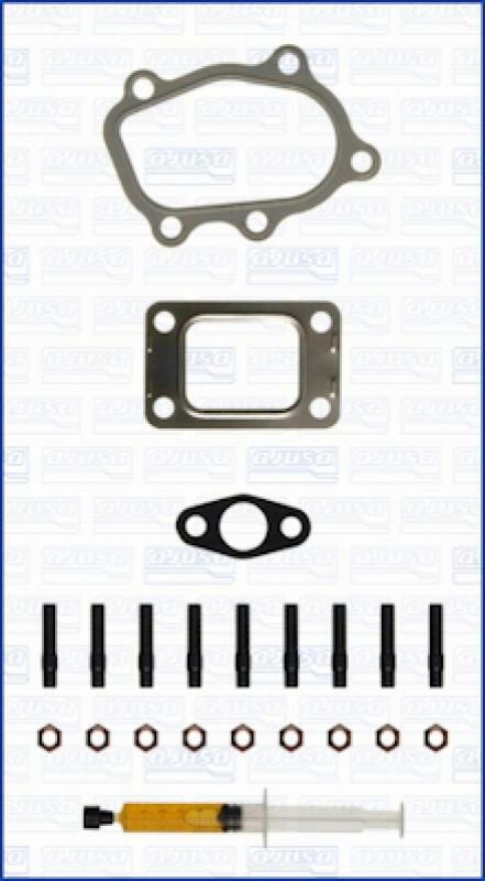 AJUSA Mounting Kit, charger