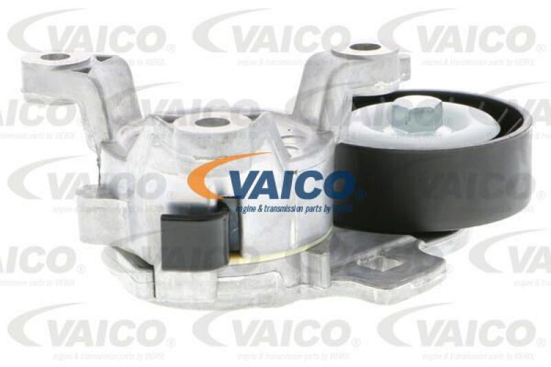 VAICO Tensioner Pulley, timing belt Original VAICO Quality