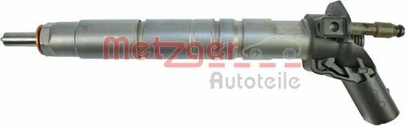 METZGER Injector Nozzle OE-part