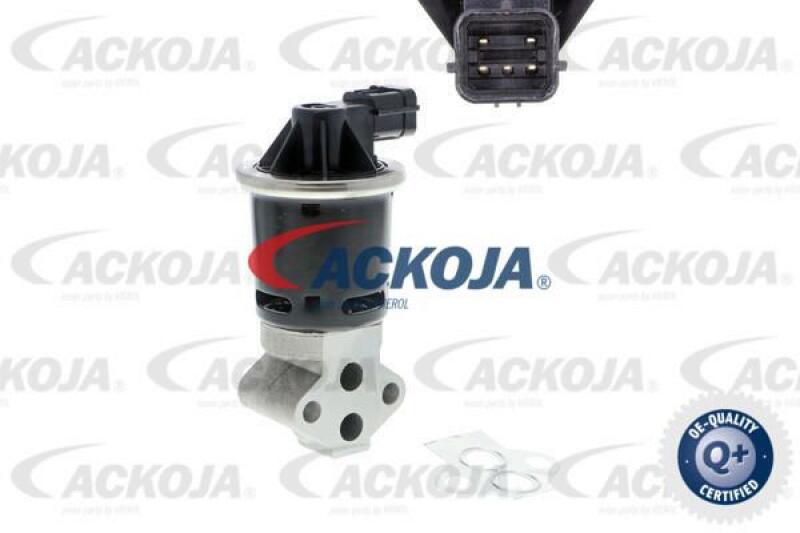 ACKOJA EGR Valve Original Ersatzteil