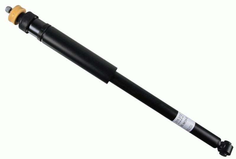 SACHS Gasdruck Sto&szlig;d&auml;mpfer Hinten 315 272