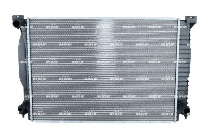 NRF Radiator, engine cooling