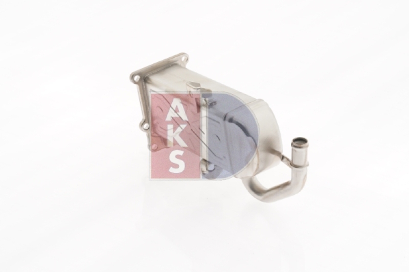 AKS DASIS Cooler, exhaust gas recirculation