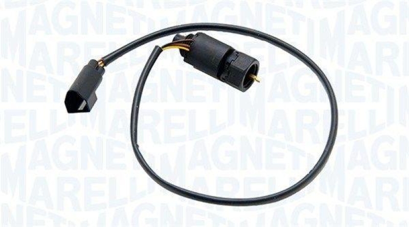 MAGNETI MARELLI Impulsgeber, Kurbelwelle
