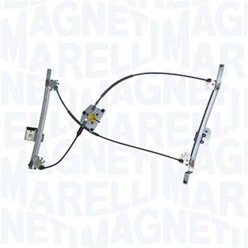 MAGNETI MARELLI Window Regulator