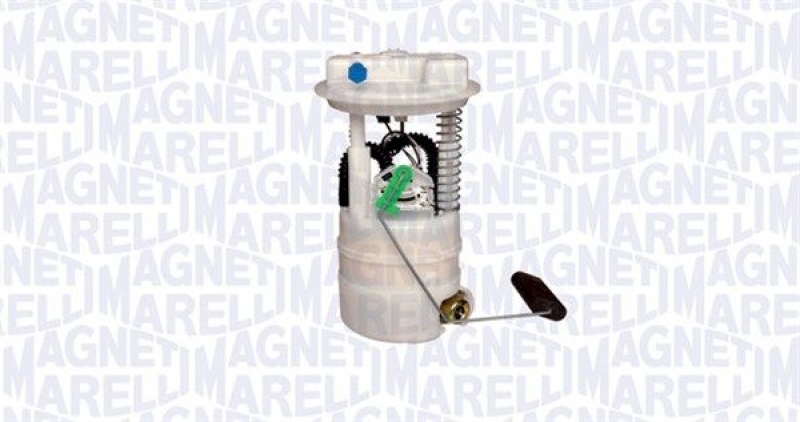 MAGNETI MARELLI Kraftstofffördermodul GA(F/R)