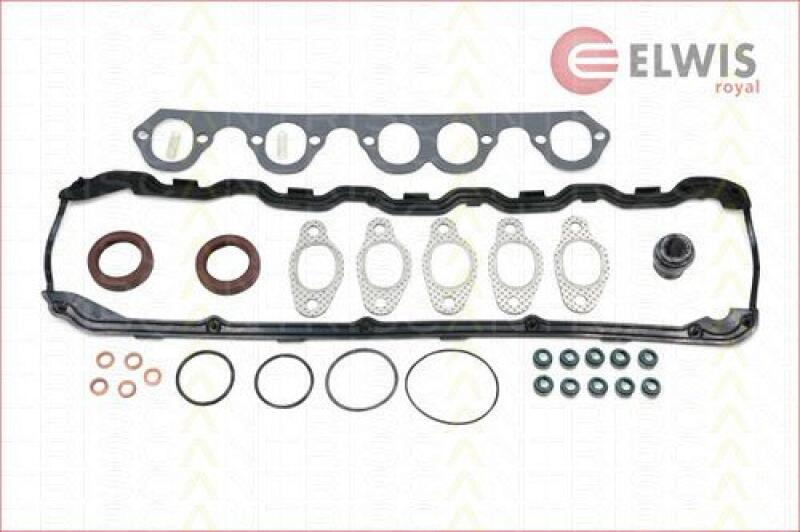 TRISCAN Gasket Set, cylinder head