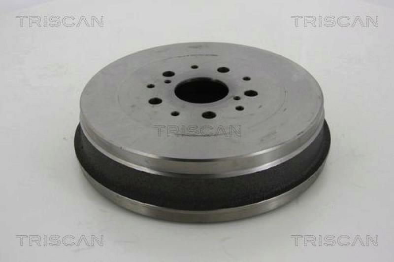 TRISCAN Brake Drum