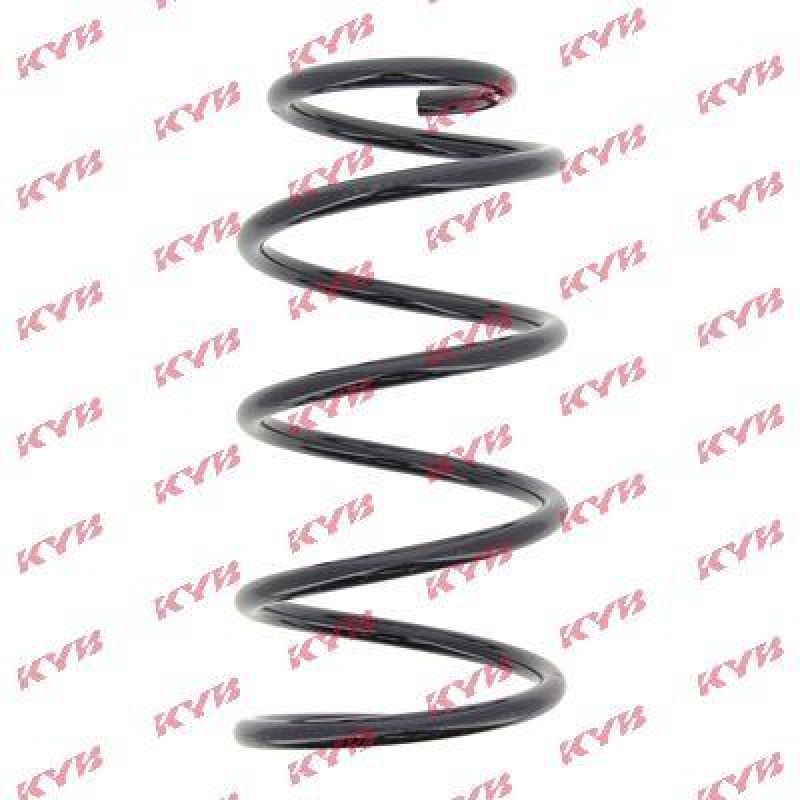 KYB Suspension Spring K-Flex