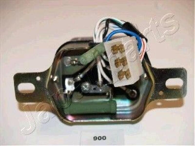 JAPANPARTS Alternator Regulator