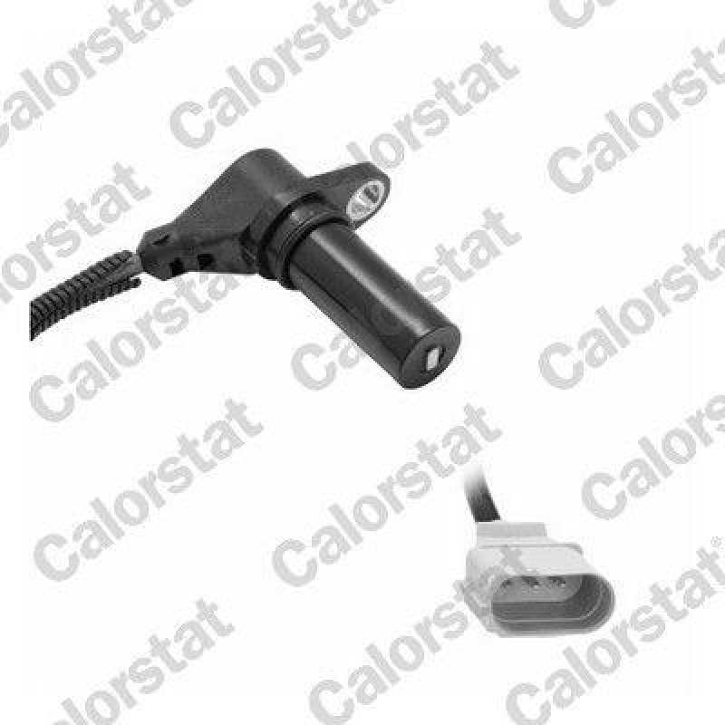CALORSTAT by Vernet Sensor, crankshaft pulse