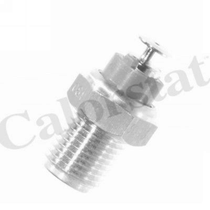 CALORSTAT by Vernet Sensor, coolant temperature
