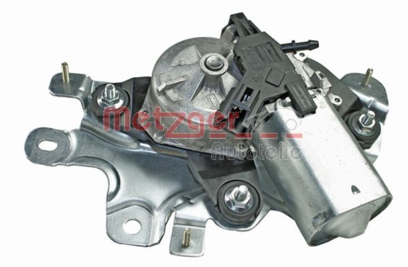 METZGER Wiper Motor OE-part