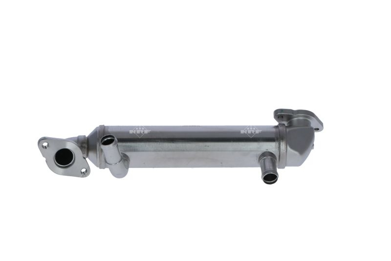NRF Cooler, exhaust gas recirculation