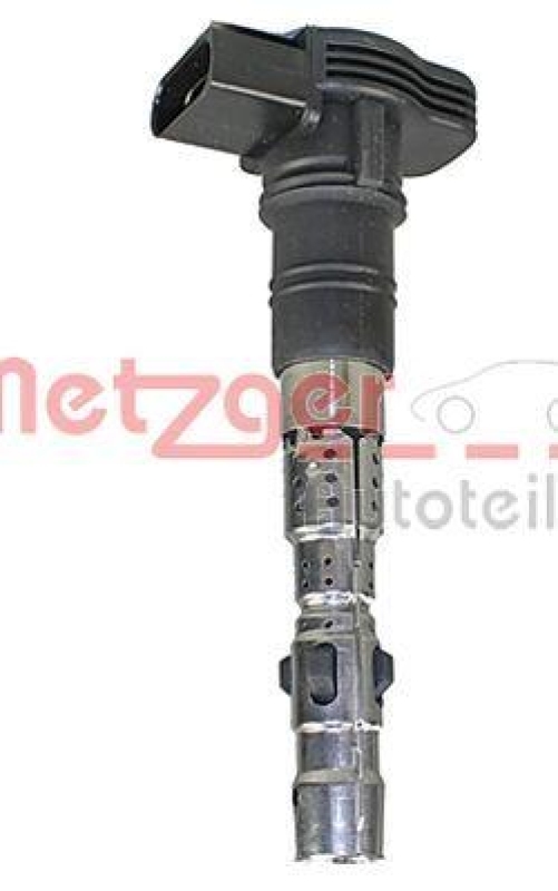 METZGER Zündspule