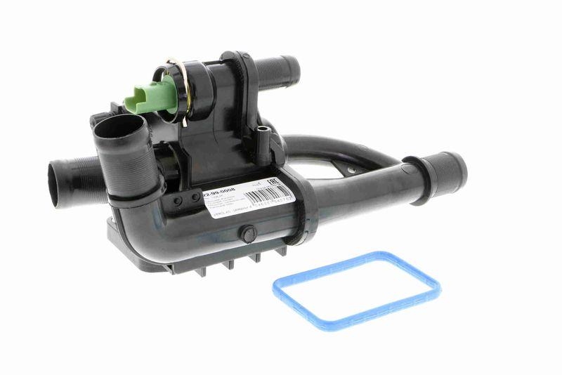 VEMO Thermostatgeh&auml;use Original VEMO Qualit&auml;t