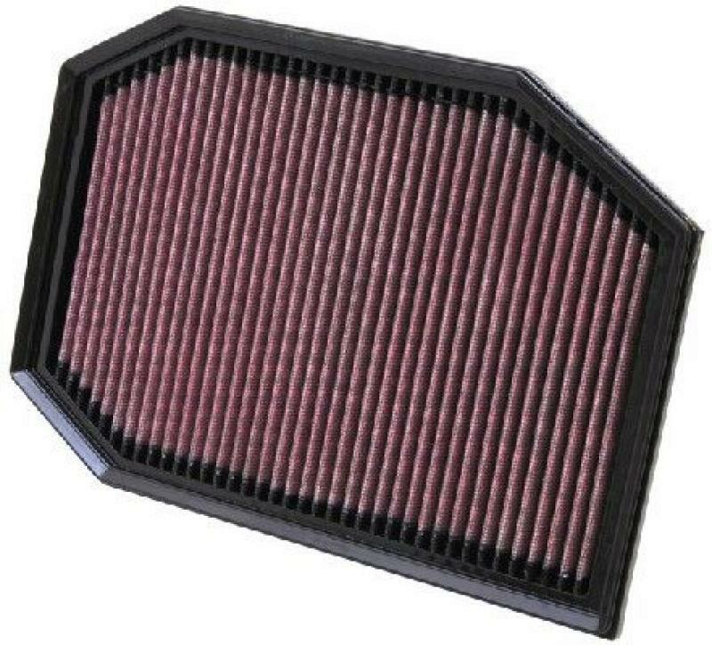 K&N Filters Luftfilter