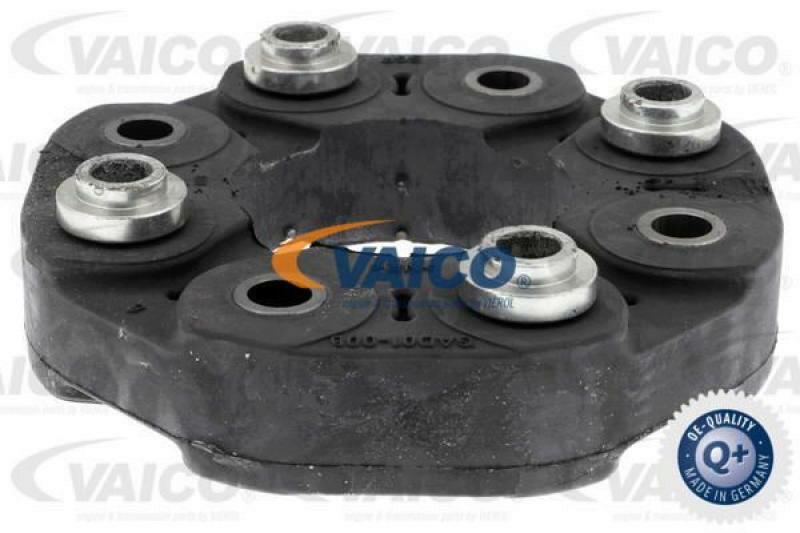 VAICO Joint, propshaft Q+, original equipment manufacturer quality MADE IN GERMANY