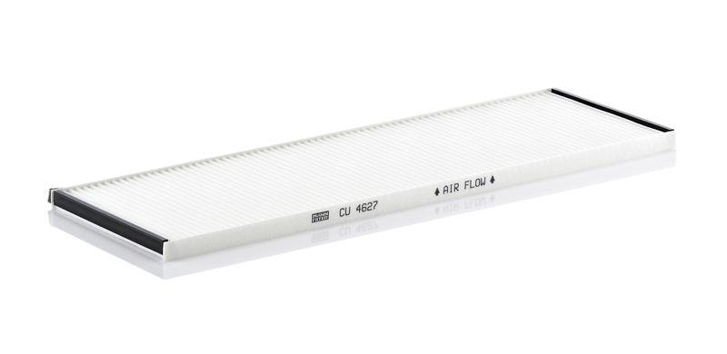 MANN-FILTER Filter, Innenraumluft CU 4627