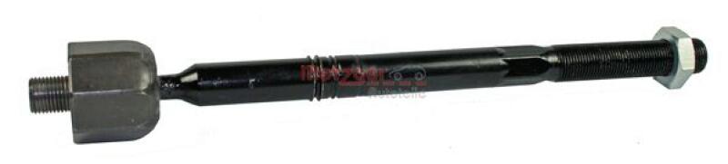 METZGER Axialgelenk, Spurstange KIT + 51024518