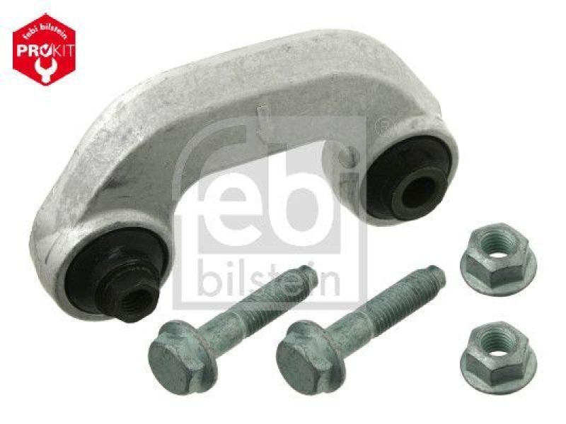 FEBI BILSTEIN Rod/Strut, stabiliser ProKit