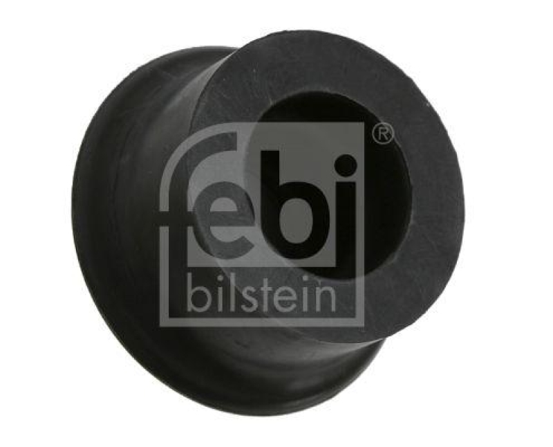 FEBI BILSTEIN Rubber Buffer, engine mounting