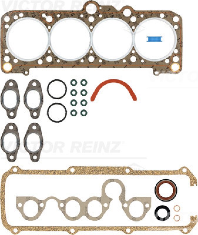 VICTOR REINZ Gasket Set, cylinder head
